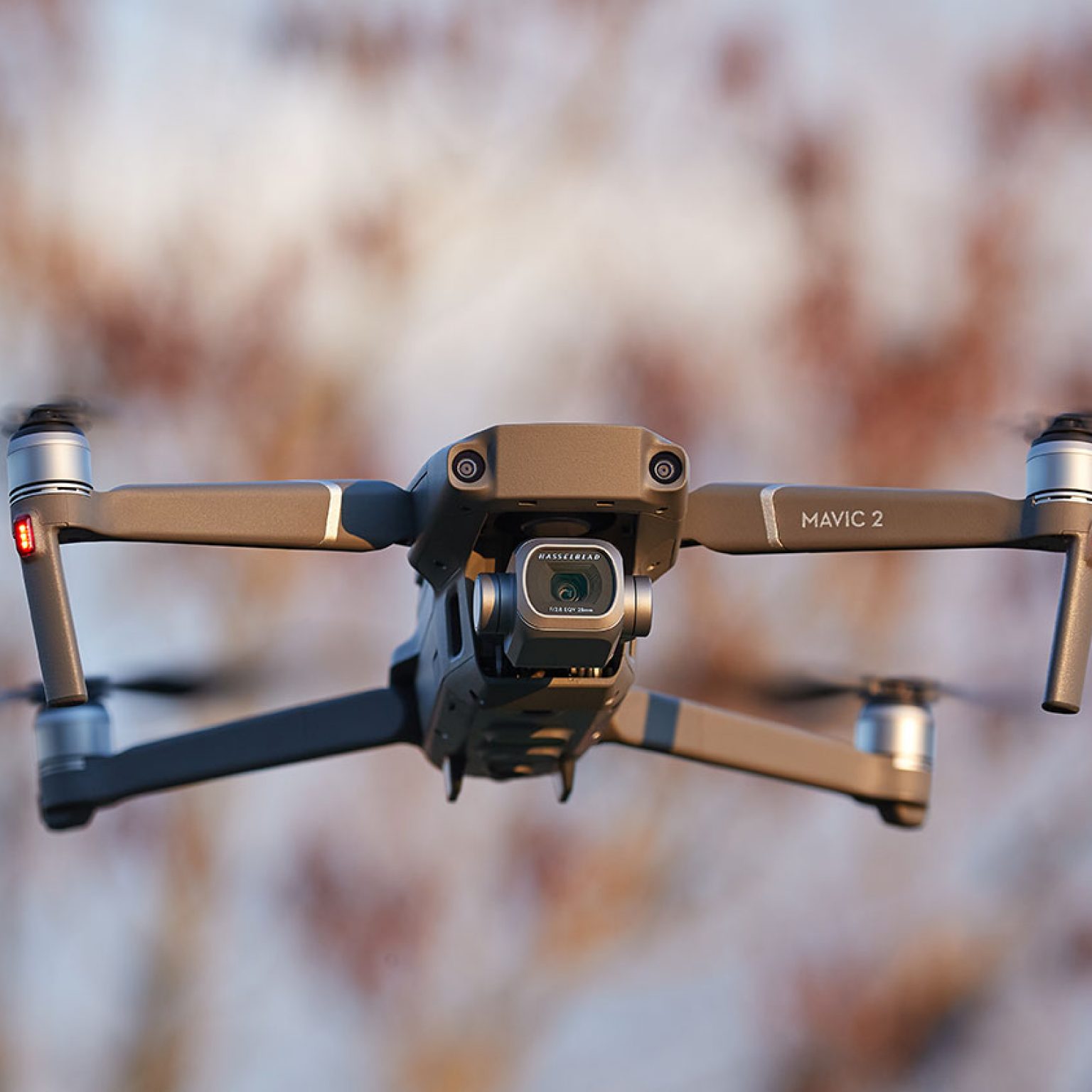Drohne Luftaufnahmen Anbieter